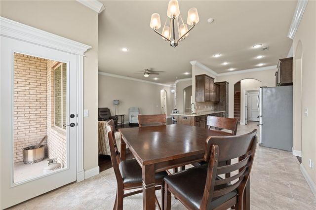 4256 Augustine Drive, Springdale, AR 72762