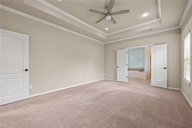 4256 Augustine Drive, Springdale, AR 72762