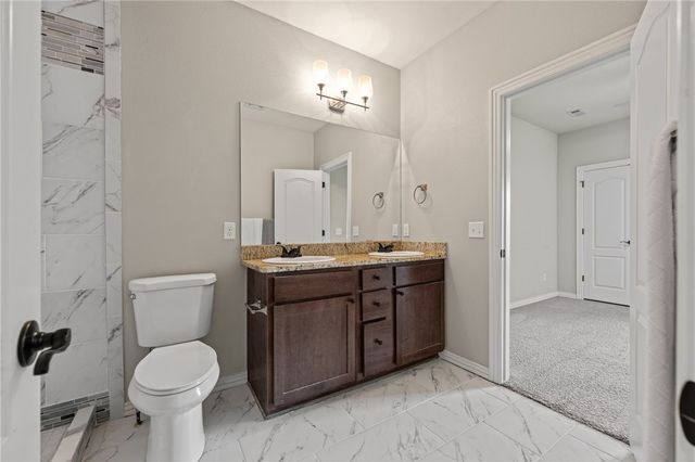 4256 Augustine Drive, Springdale, AR 72762