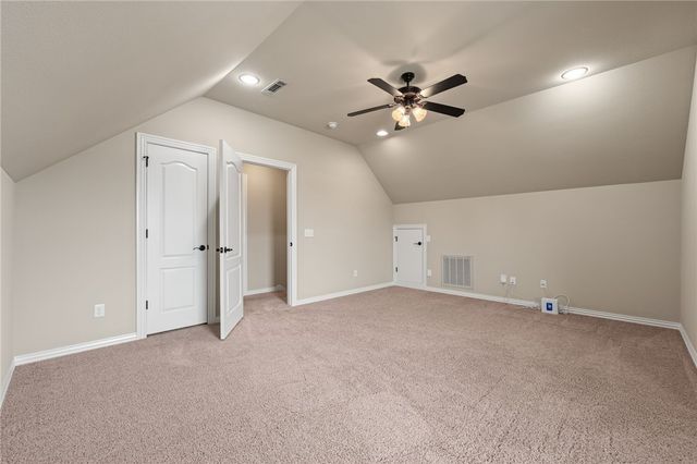 4256 Augustine Drive, Springdale, AR 72762
