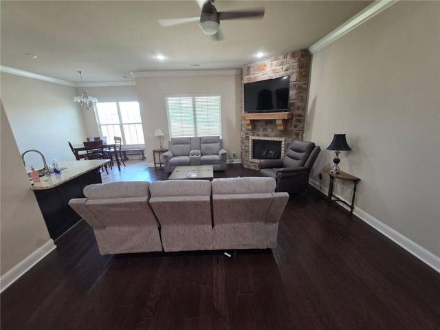 4256 Augustine Drive, Springdale, AR 72762