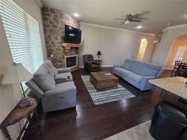 4256 Augustine Drive, Springdale, AR 72762