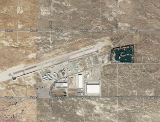 41st W And E13, Lancaster, CA 93536