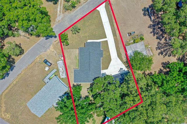 16623 OKLAHOMA STREET, Clermont, FL 34715