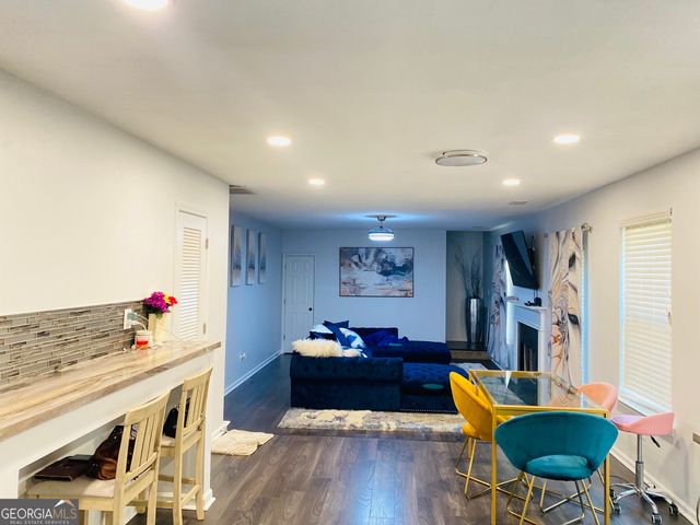 6632 Chason Woods Court, Jonesboro, GA 30238