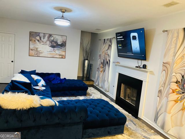 6632 Chason Woods Court, Jonesboro, GA 30238