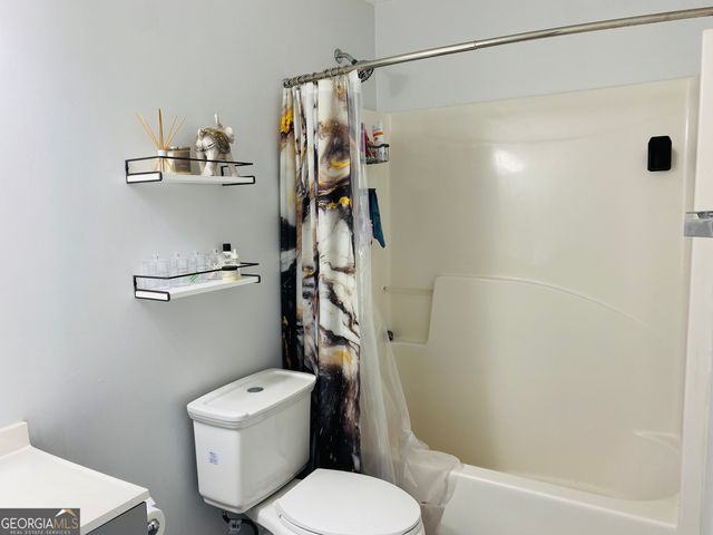 6632 Chason Woods Court, Jonesboro, GA 30238