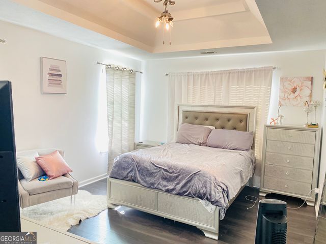 6632 Chason Woods Court, Jonesboro, GA 30238