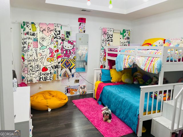 6632 Chason Woods Court, Jonesboro, GA 30238