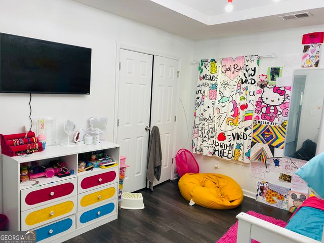 6632 Chason Woods Court, Jonesboro, GA 30238