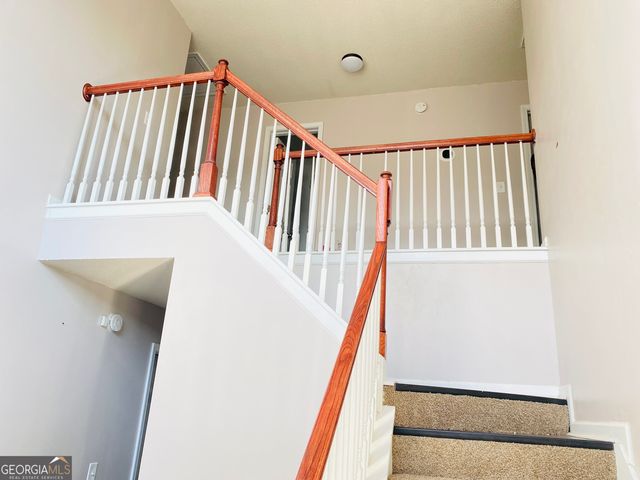 6632 Chason Woods Court, Jonesboro, GA 30238