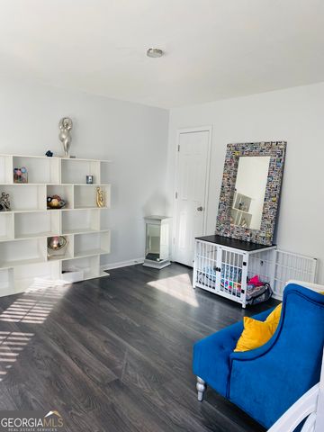 6632 Chason Woods Court, Jonesboro, GA 30238