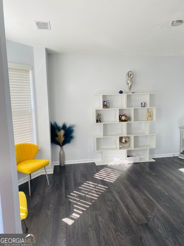 6632 Chason Woods Court, Jonesboro, GA 30238