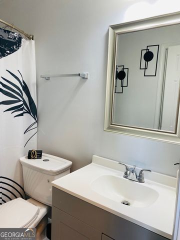 6632 Chason Woods Court, Jonesboro, GA 30238