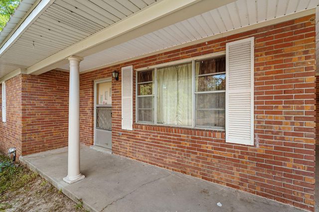 4684 Old Hwy 11, Purvis, MS 39475