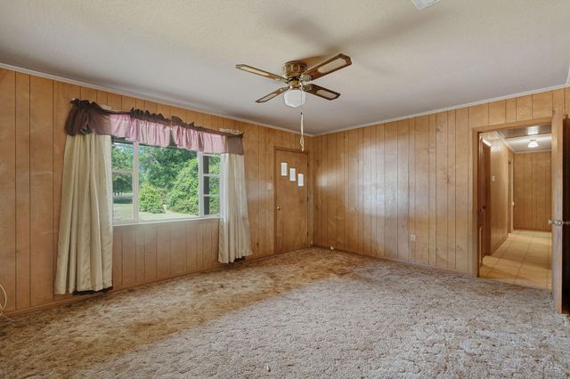 4684 Old Hwy 11, Purvis, MS 39475