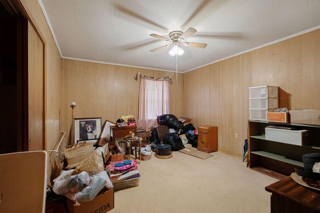 4684 Old Hwy 11, Purvis, MS 39475