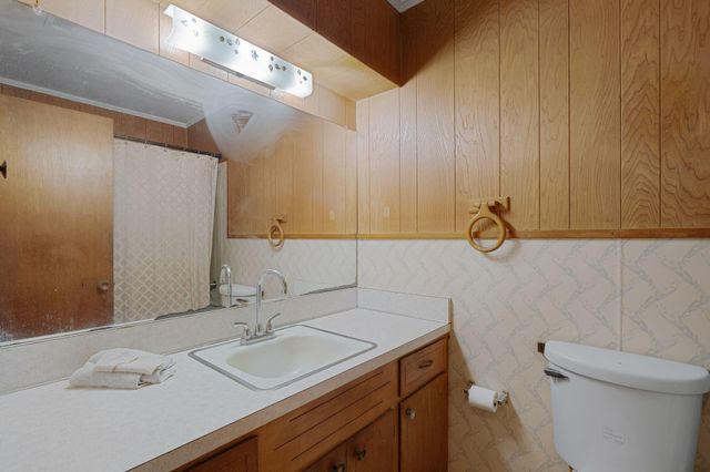 4684 Old Hwy 11, Purvis, MS 39475