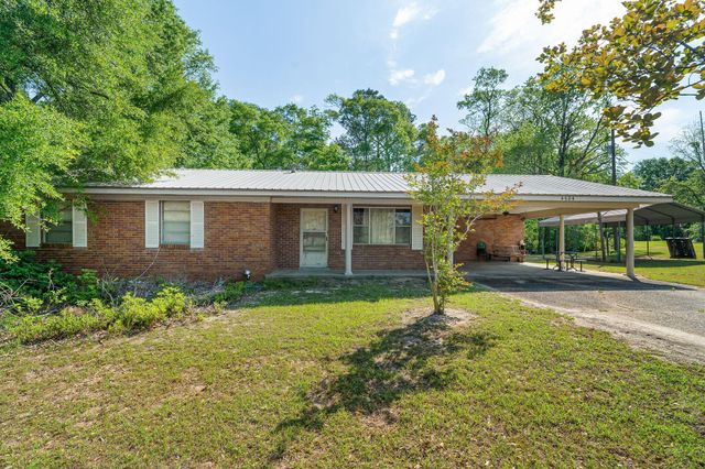 4684 Old Hwy 11, Purvis, MS 39475