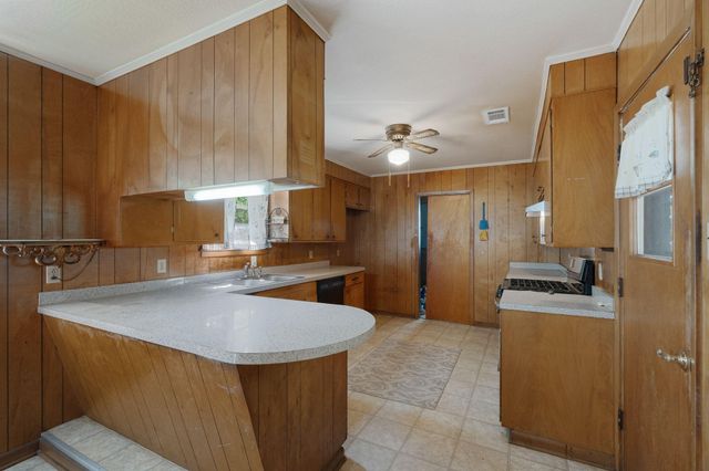 4684 Old Hwy 11, Purvis, MS 39475