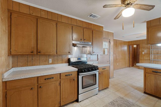 4684 Old Hwy 11, Purvis, MS 39475