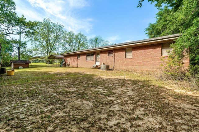 4684 Old Hwy 11, Purvis, MS 39475