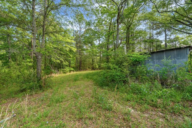 4684 Old Hwy 11, Purvis, MS 39475