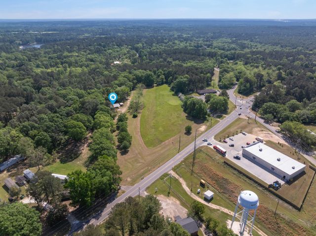 4684 Old Hwy 11, Purvis, MS 39475