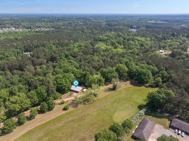 4684 Old Hwy 11, Purvis, MS 39475