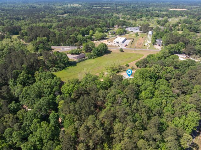 4684 Old Hwy 11, Purvis, MS 39475