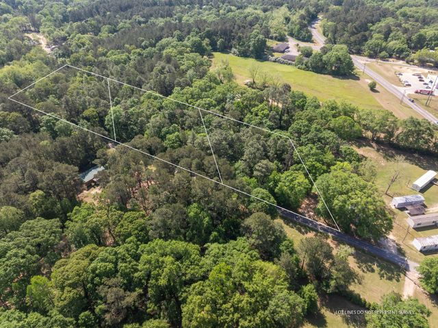 4684 Old Hwy 11, Purvis, MS 39475