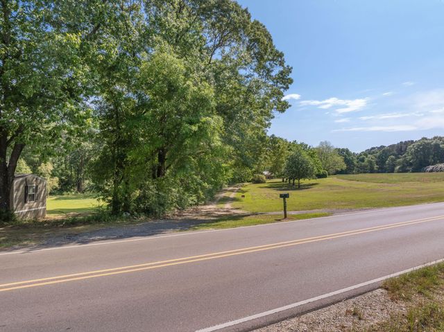4684 Old Hwy 11, Purvis, MS 39475