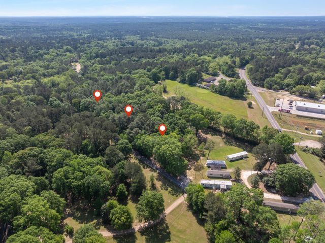 4684 Old Hwy 11, Purvis, MS 39475