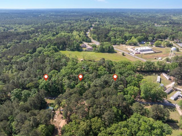 4684 Old Hwy 11, Purvis, MS 39475