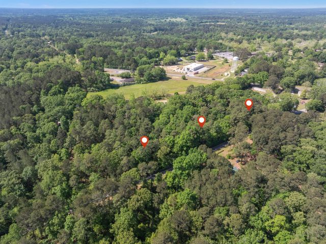 4684 Old Hwy 11, Purvis, MS 39475