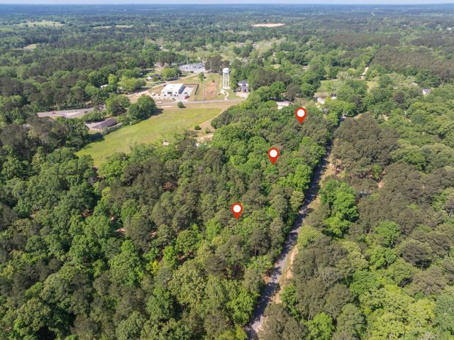 4684 Old Hwy 11, Purvis, MS 39475