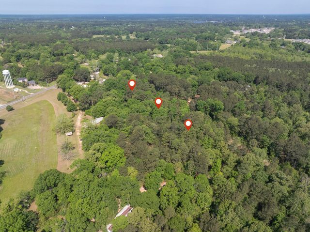 4684 Old Hwy 11, Purvis, MS 39475