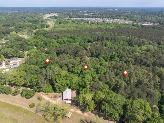 4684 Old Hwy 11, Purvis, MS 39475