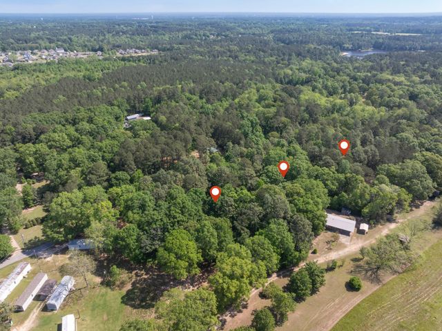 4684 Old Hwy 11, Purvis, MS 39475