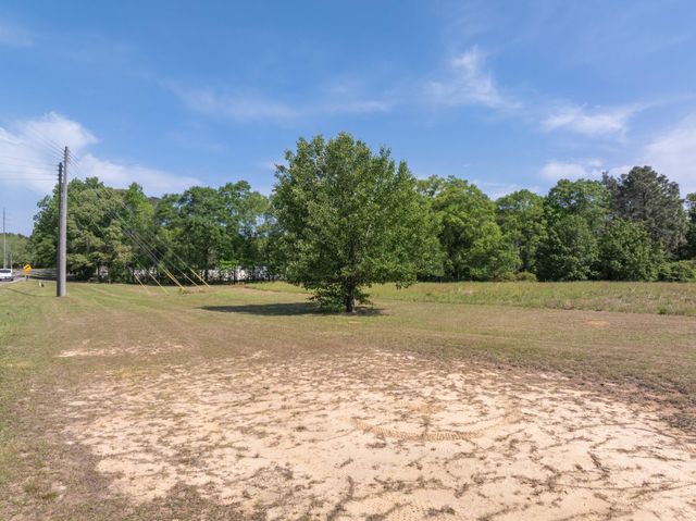4684 Old Hwy 11, Purvis, MS 39475