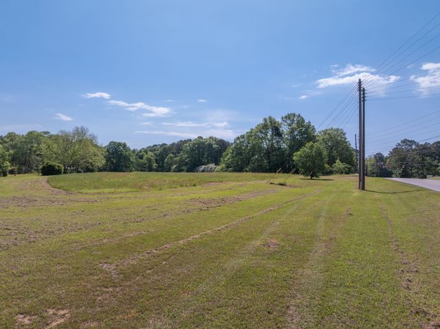 4684 Old Hwy 11, Purvis, MS 39475