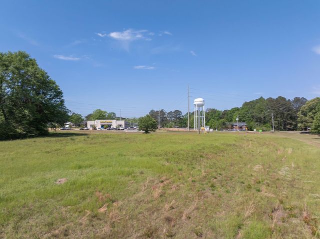 4684 Old Hwy 11, Purvis, MS 39475