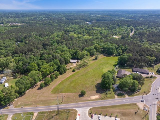 4684 Old Hwy 11, Purvis, MS 39475