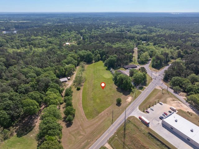 4684 Old Hwy 11, Purvis, MS 39475