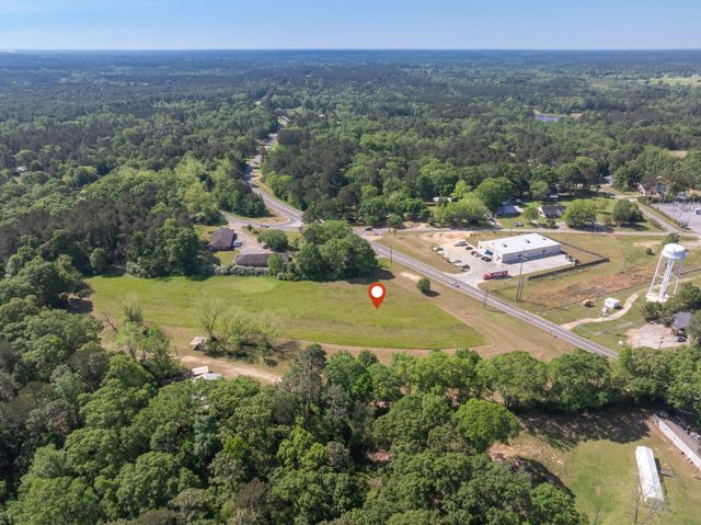 4684 Old Hwy 11, Purvis, MS 39475