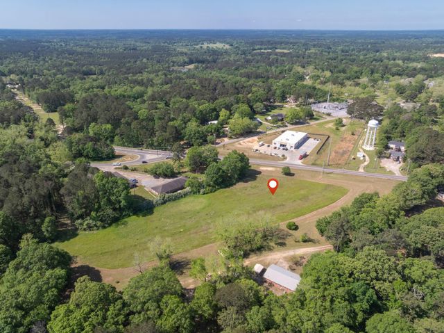 4684 Old Hwy 11, Purvis, MS 39475