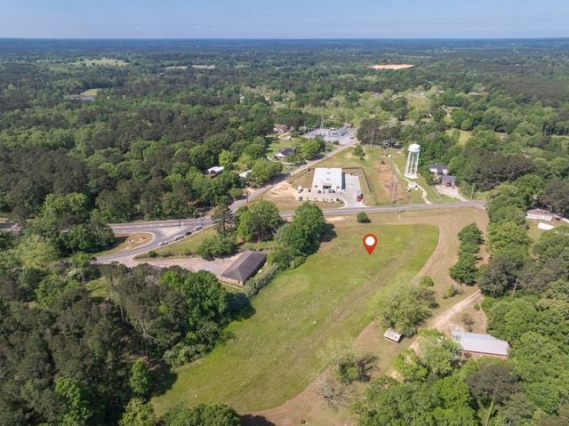 4684 Old Hwy 11, Purvis, MS 39475