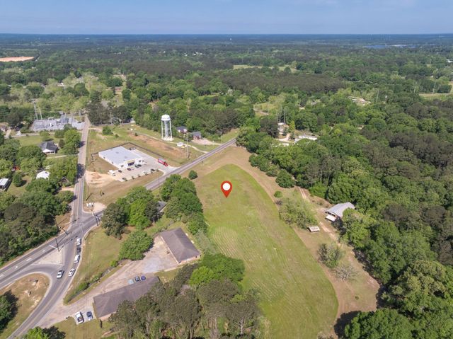 4684 Old Hwy 11, Purvis, MS 39475