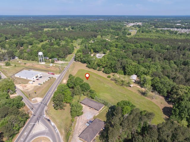 4684 Old Hwy 11, Purvis, MS 39475