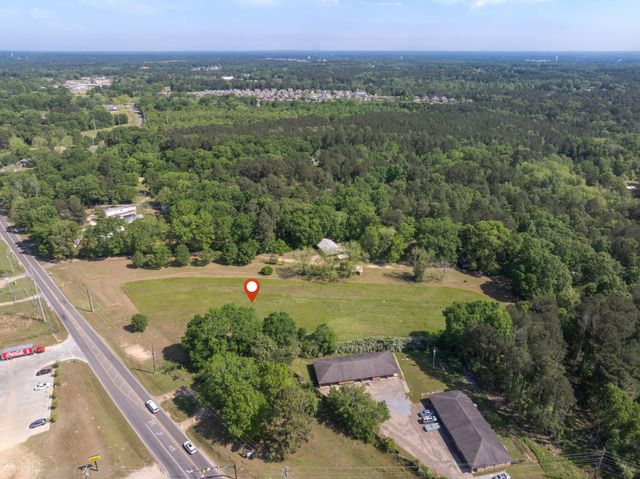 4684 Old Hwy 11, Purvis, MS 39475